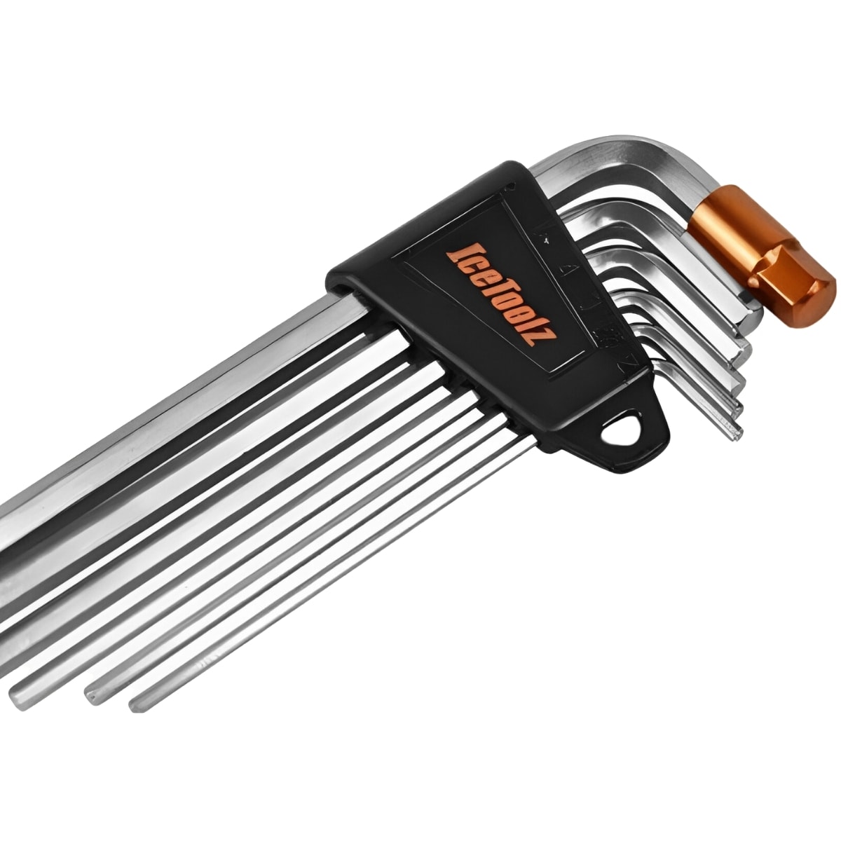 Chave Allen Ice Toolz