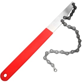 Chave Aperto K7 e Catraca Kenli Com Corrente para Bicicleta KL-9729