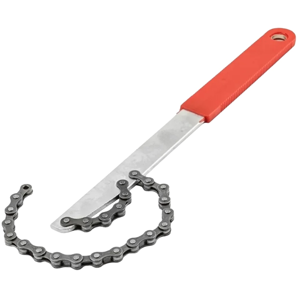 Chave Aperto K7 e Catraca Kenli Com Corrente para Bicicleta KL-9729