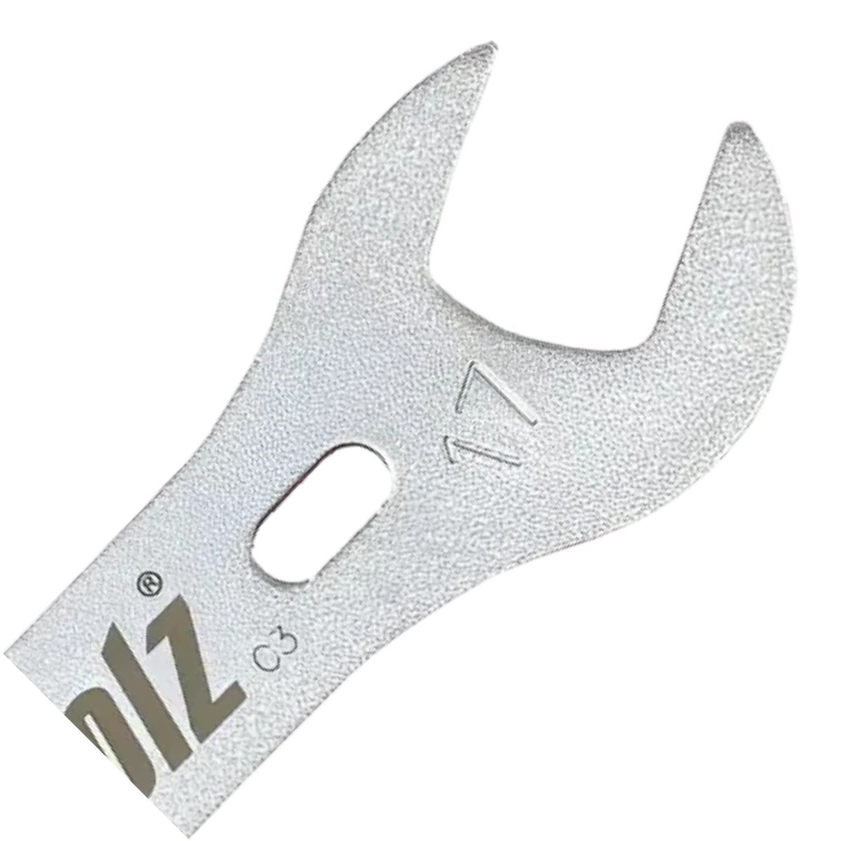 Ferramenta Extrator de Roda Livre e Cassete Ice Toolz