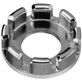 Chave de Raio Bicicleta Importado Cromado