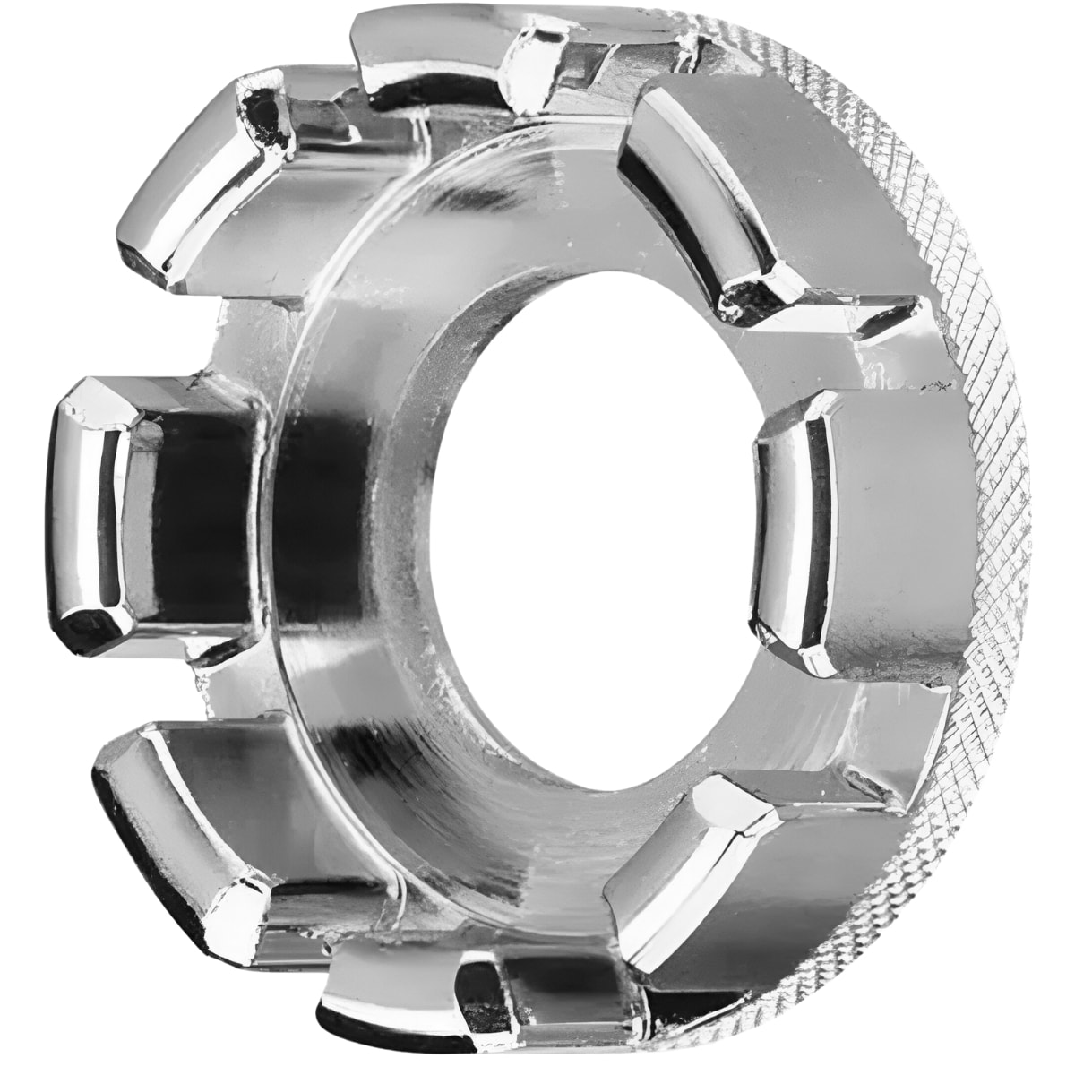 Chave de Raio Bicicleta Importado Cromado