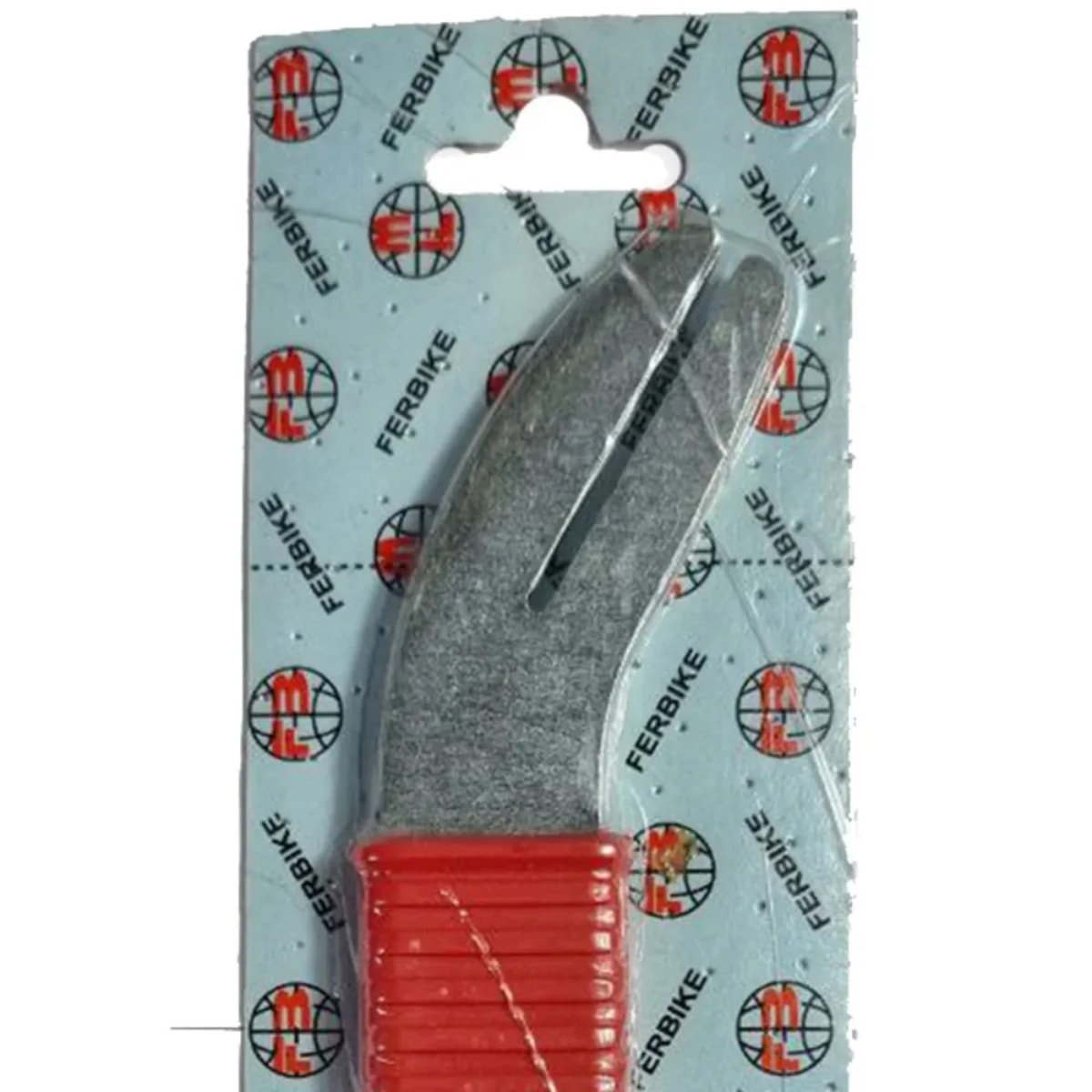 Chave Regular Desempenar Disco Freio Ferbike FB 3031