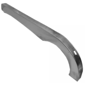 Cobre Corrente Bike Importado BC Facão Aço Inox