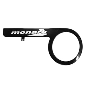 Cobre Corrente Bike Wester BC Nylon