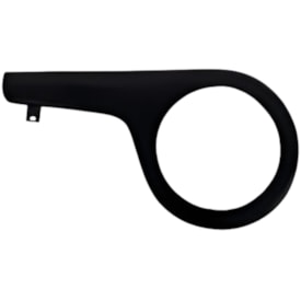 Cobre Corrente Bike Wester Tropical Nylon Preto