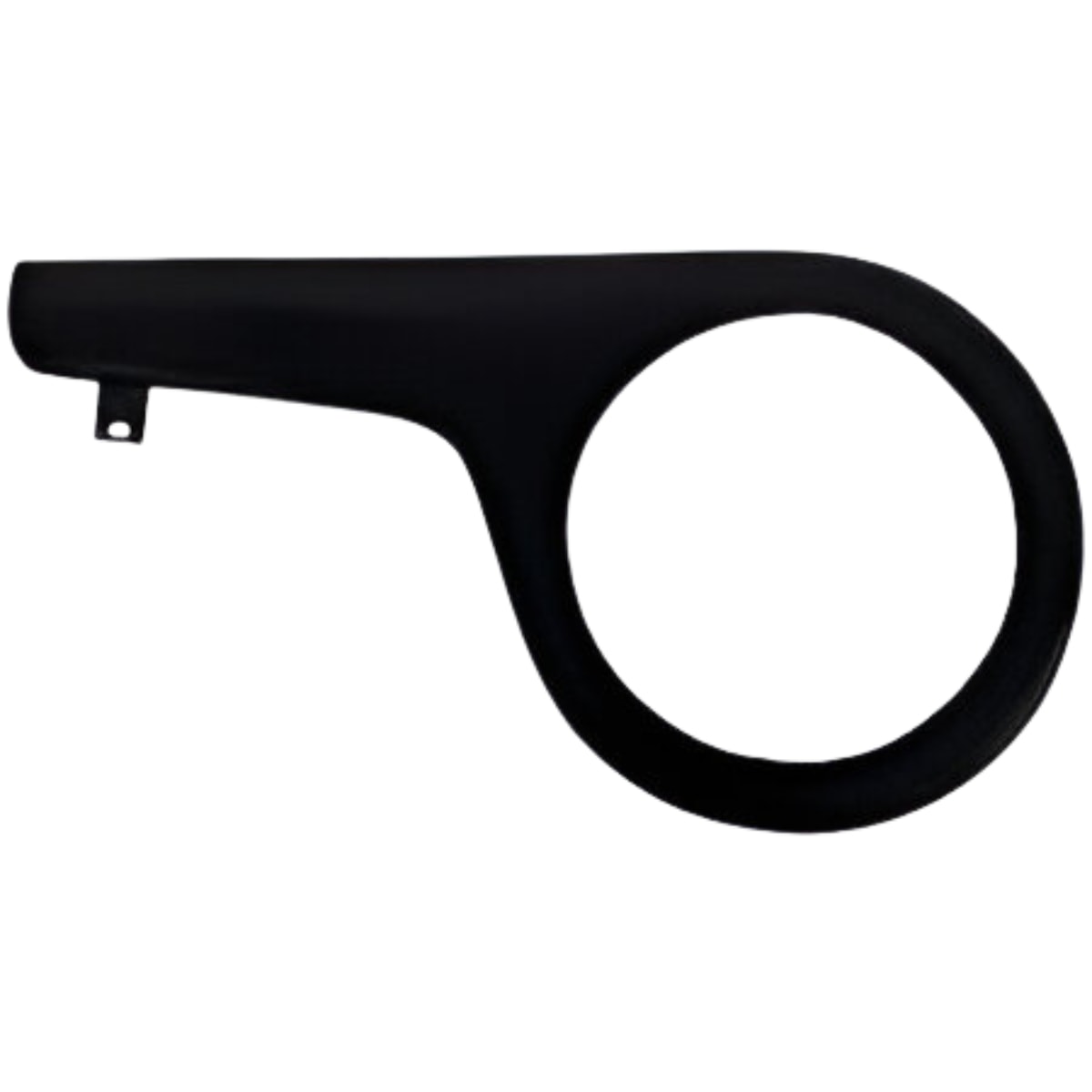 Cobre Corrente Bike Wester Tropical Nylon Preto