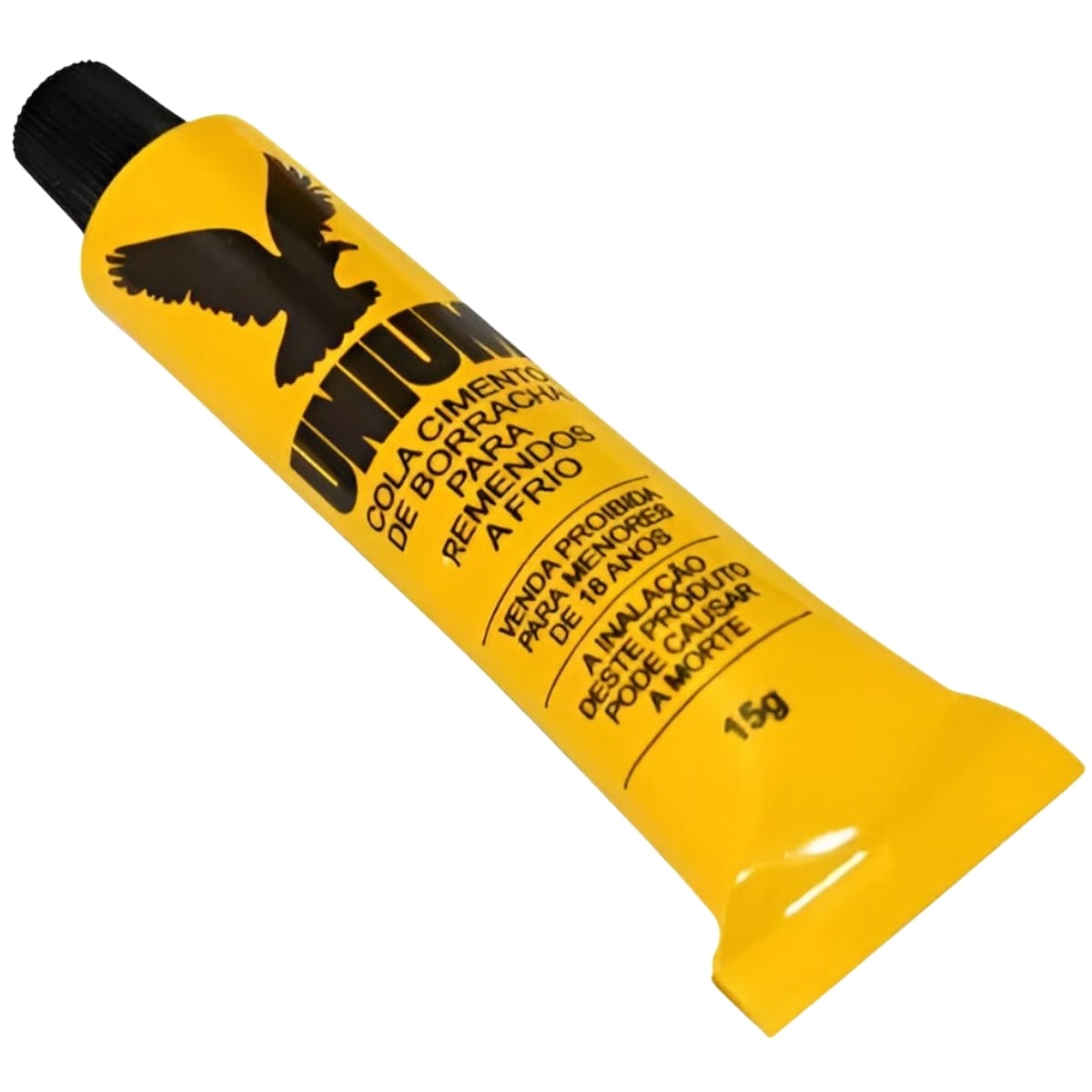 Cola Unium Remendo Frio 15g