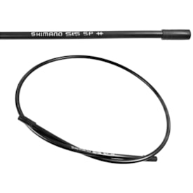 Conduite Câmbio Teflon Shimano 600mm x 4mm Selado
