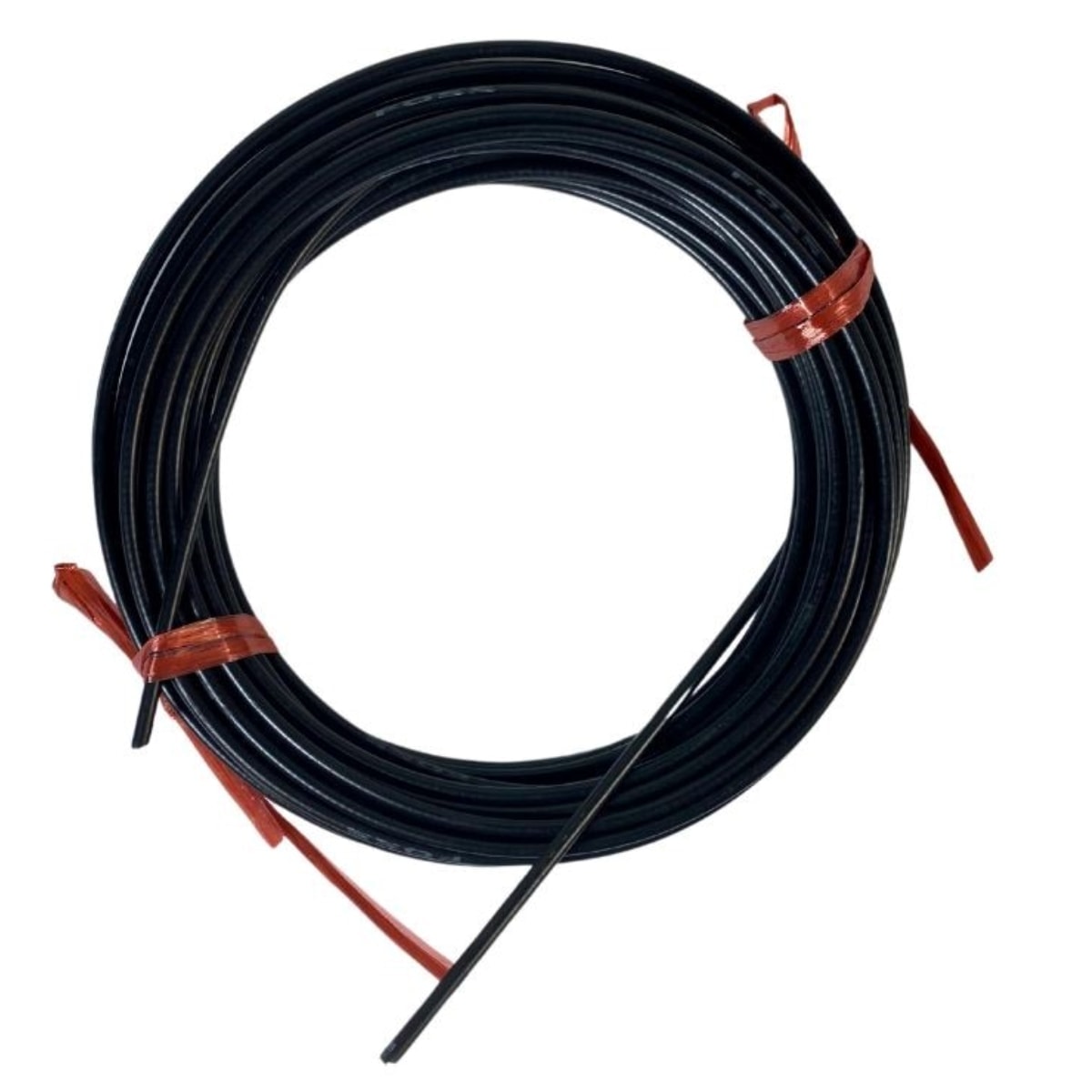 Conduíte Freio Foss 20M Preto