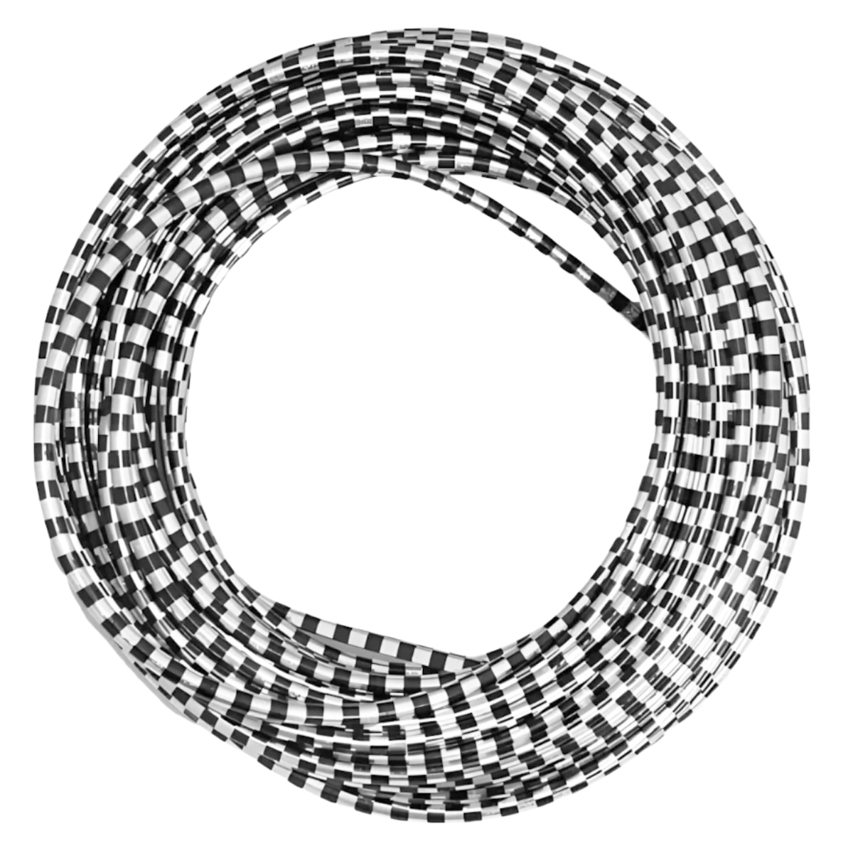 Conduite Freio Power 20M x 5mm Xadrez Holográfico