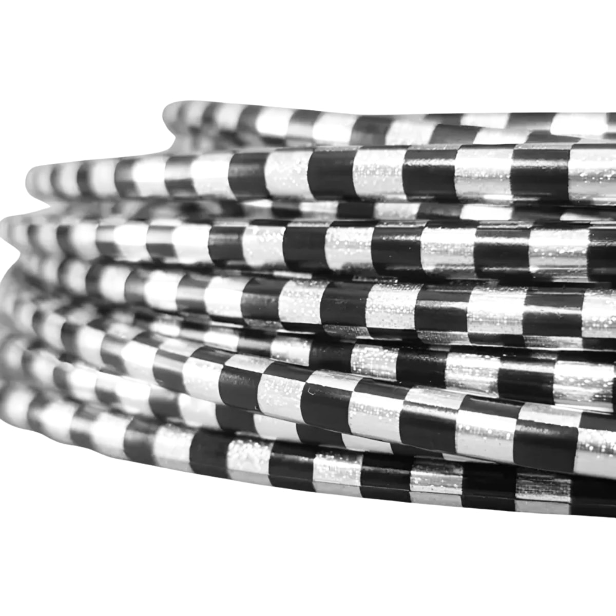 Conduite Freio Power 20M x 5mm Xadrez Holográfico