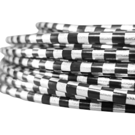 Conduite Freio Power 20M x 5mm Xadrez Holográfico