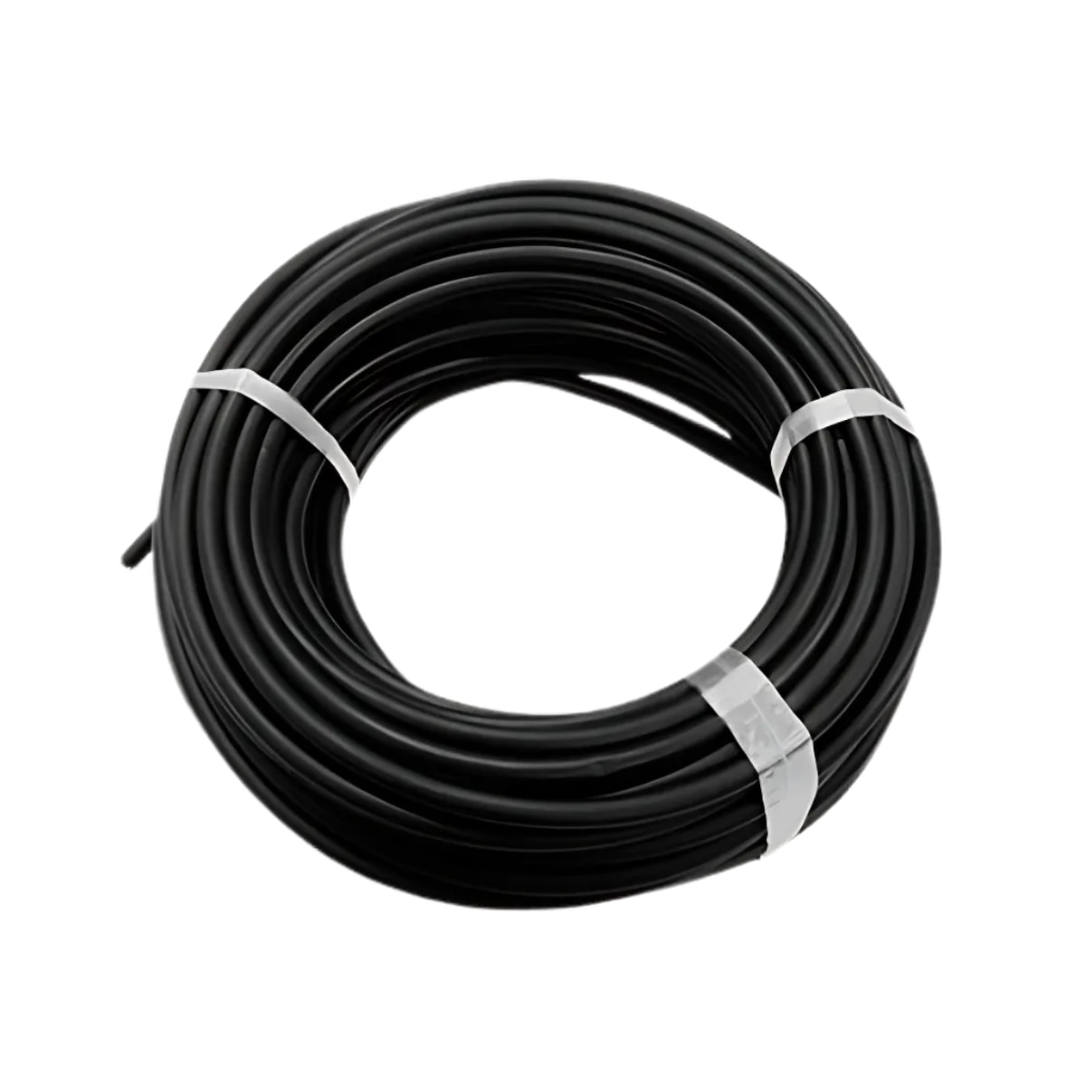 Conduíte Freio Teflon Importado 20M x 5mm Preto