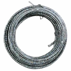 Conduíte Freio Wencum Laser 20M x 5mm Prata