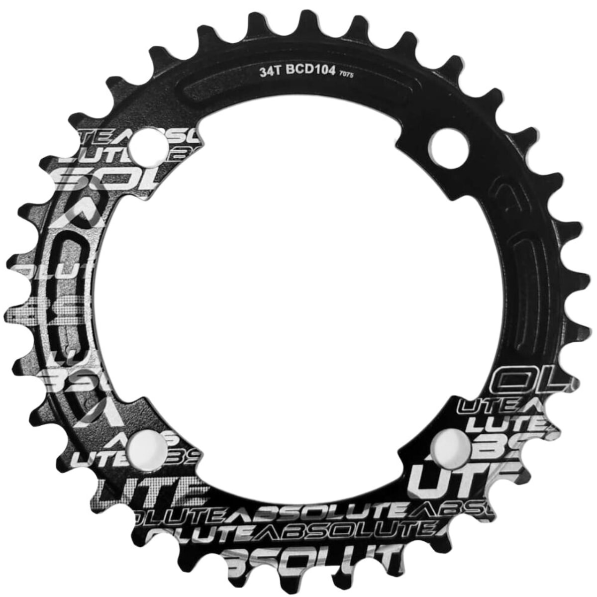 Coroa Sunrace Single 32 Dentes BCD 96