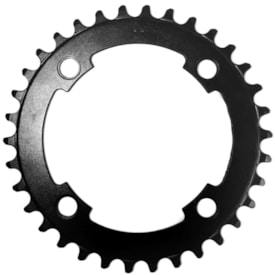 Coroa Absolute Single 34 Dentes BCD 104