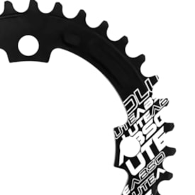 Coroa Absolute Single 36 Dentes BCD 104