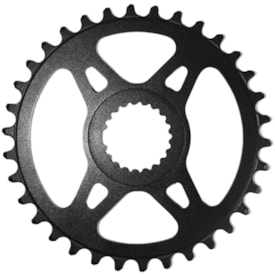 Coroa Absolute Single Narrow Wide 34 Dentes