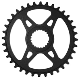 Coroa Absolute Single Narrow Wide 36 Dentes