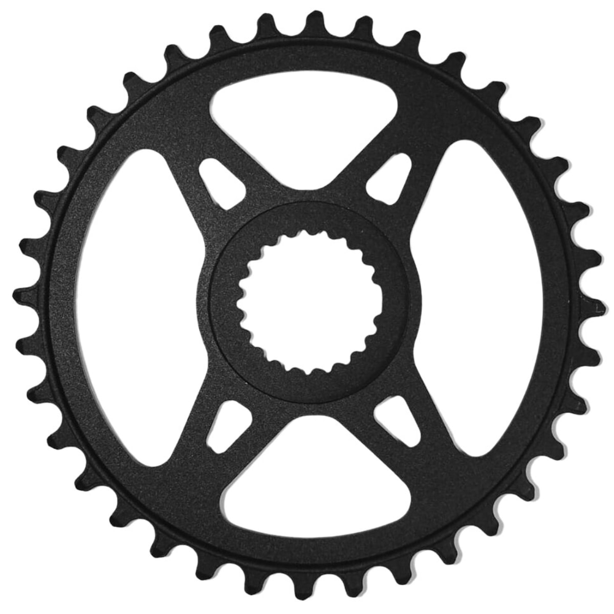 Coroa Absolute Single Narrow Wide 36 Dentes