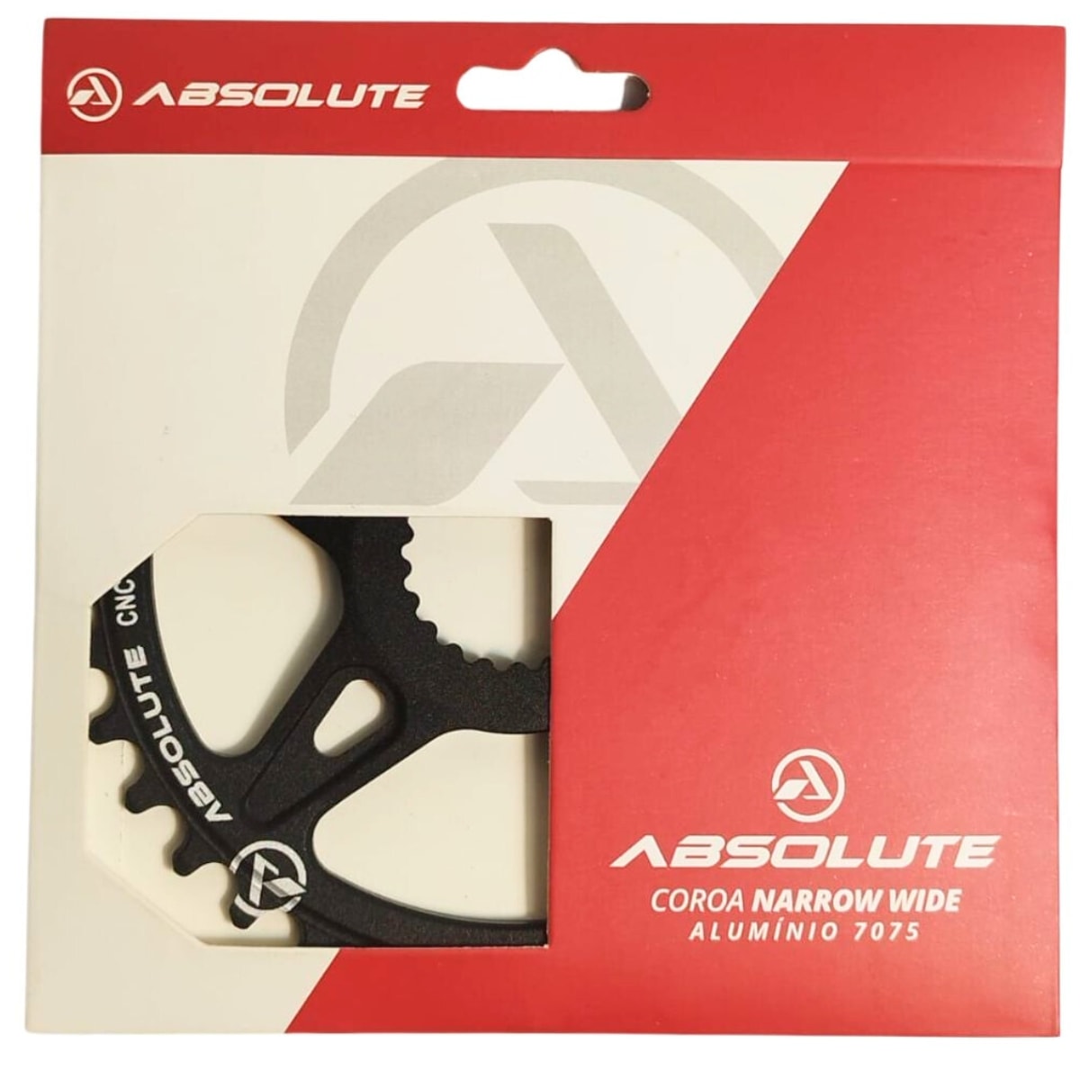 Coroa Absolute Single Narrow Wide 36 Dentes