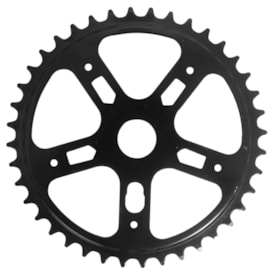 Coroa G7 Estrela 40 Dentes