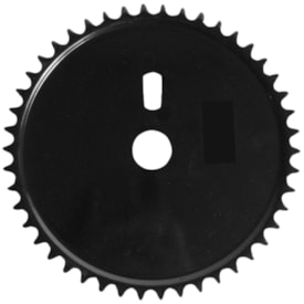 Coroa Galic Bad Boy 46 Dentes