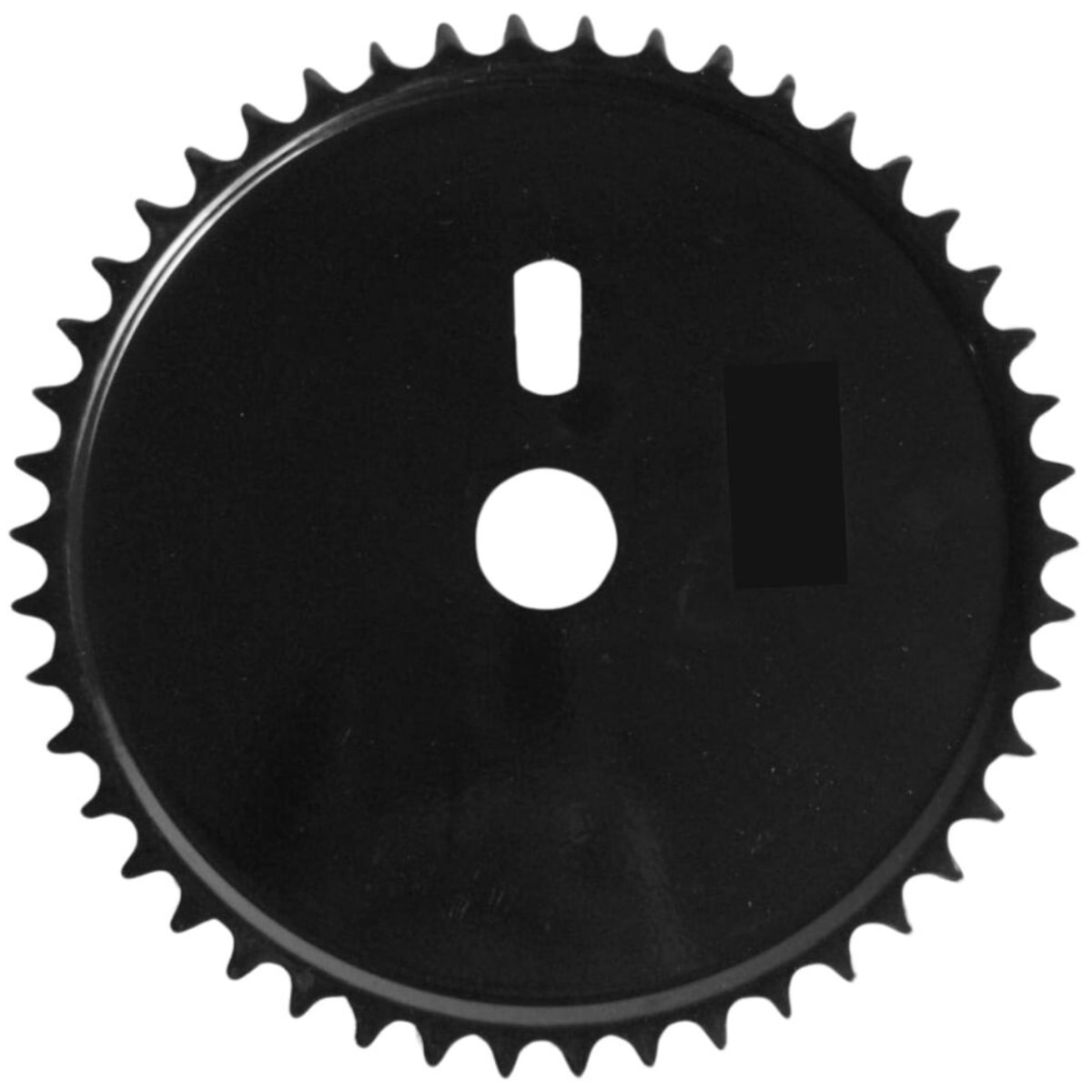 Coroa Galic Bad Boy 46 Dentes