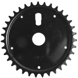 Coroa Galic Bee 36 Dentes