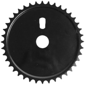 Coroa Galic Bella 40 Dentes