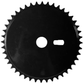 Coroa Galic Bicicleta 44 Dentes