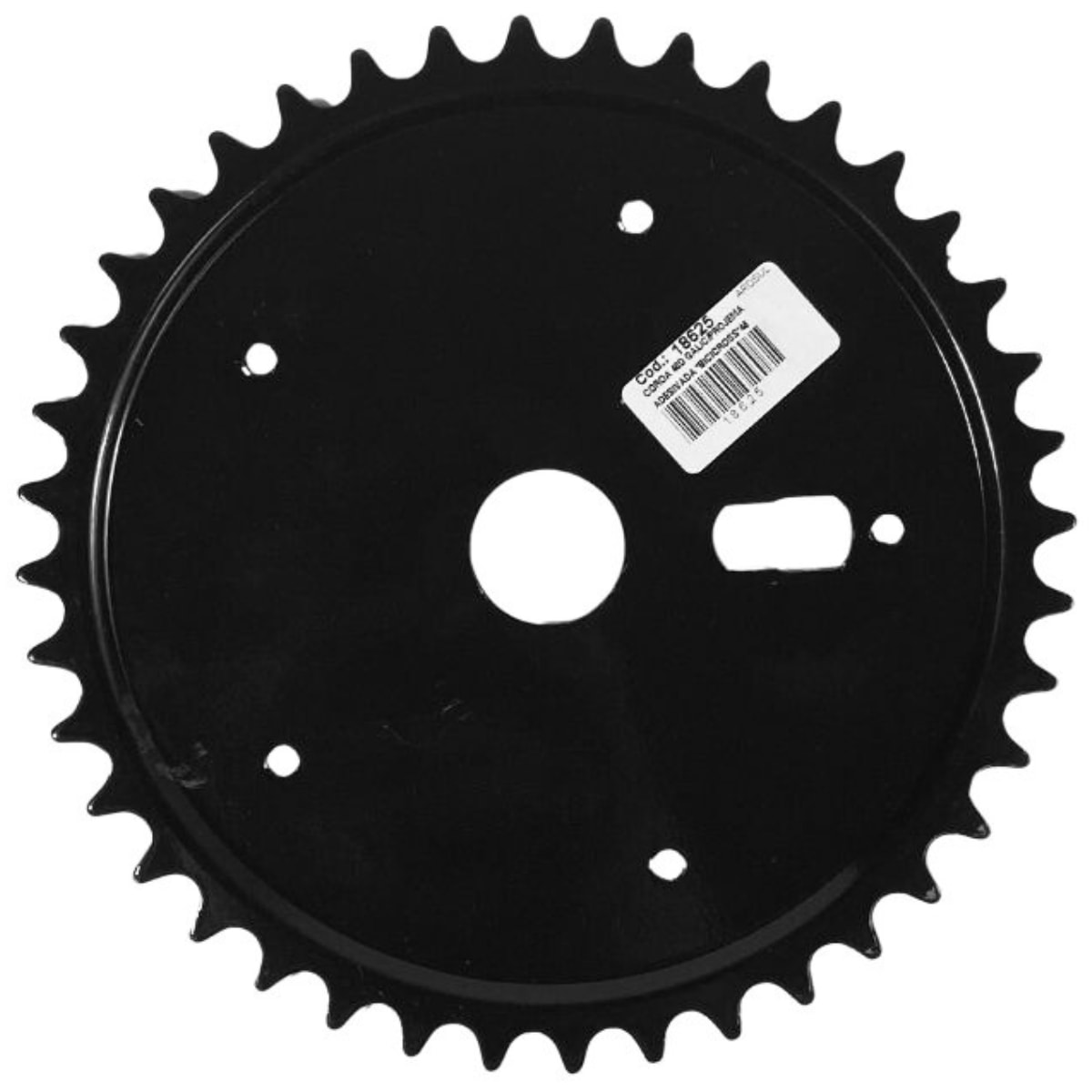 Coroa Galic Bicicross 40 Dentes