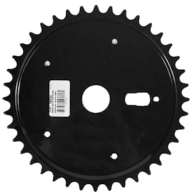 Coroa Galic Carro 40 Dentes