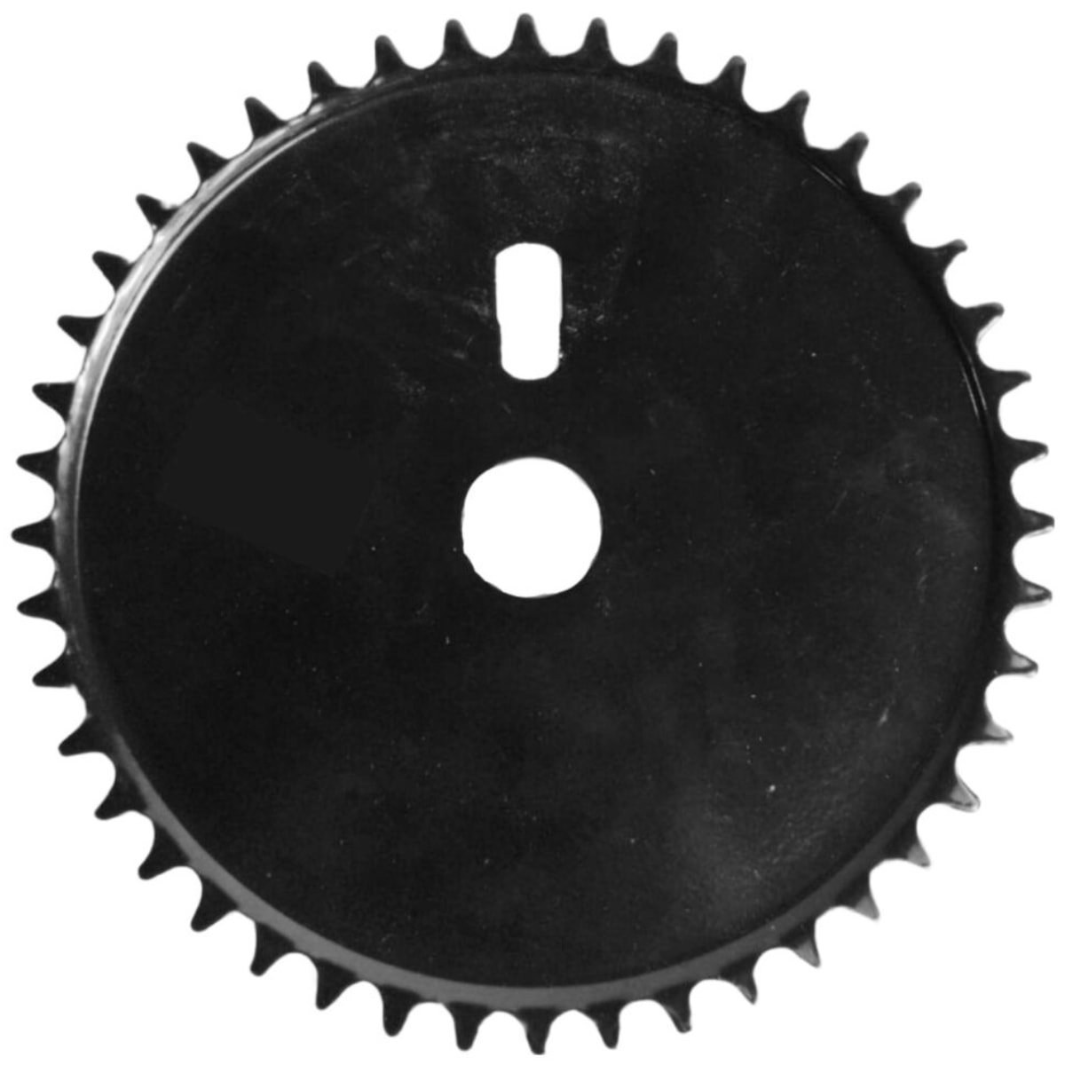 Coroa Galic Carro 44 Dentes