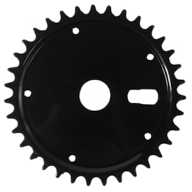 Coroa Galic Clube 36 Dentes