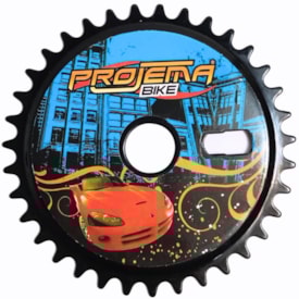 Coroa Galic Hotcar 36 Dentes