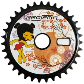 Coroa Galic Kimi 36 Dentes