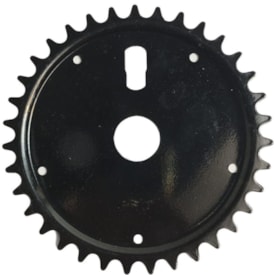 Coroa Galic Kimi 36 Dentes