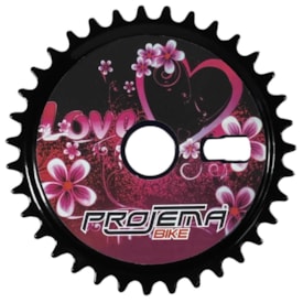 Coroa Galic Love 36 Dentes