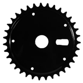 Coroa Galic Love 36 Dentes