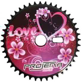 Coroa Galic Love 44 Dentes