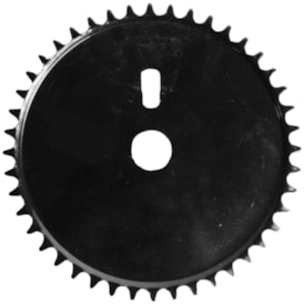 Coroa Galic Love 44 Dentes