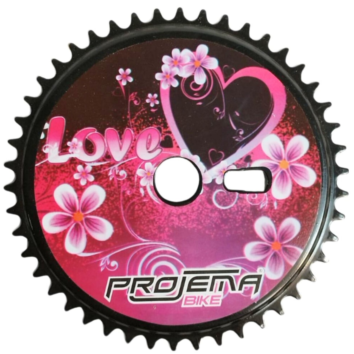 デンマーク Jens.Ingvard  ティーカート　ローズウッド Coroa Galic Love 46 Dentes