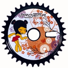 Coroa Galic Pucca 36 Dentes