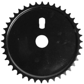 Coroa Galic Pucca 40 Dentes