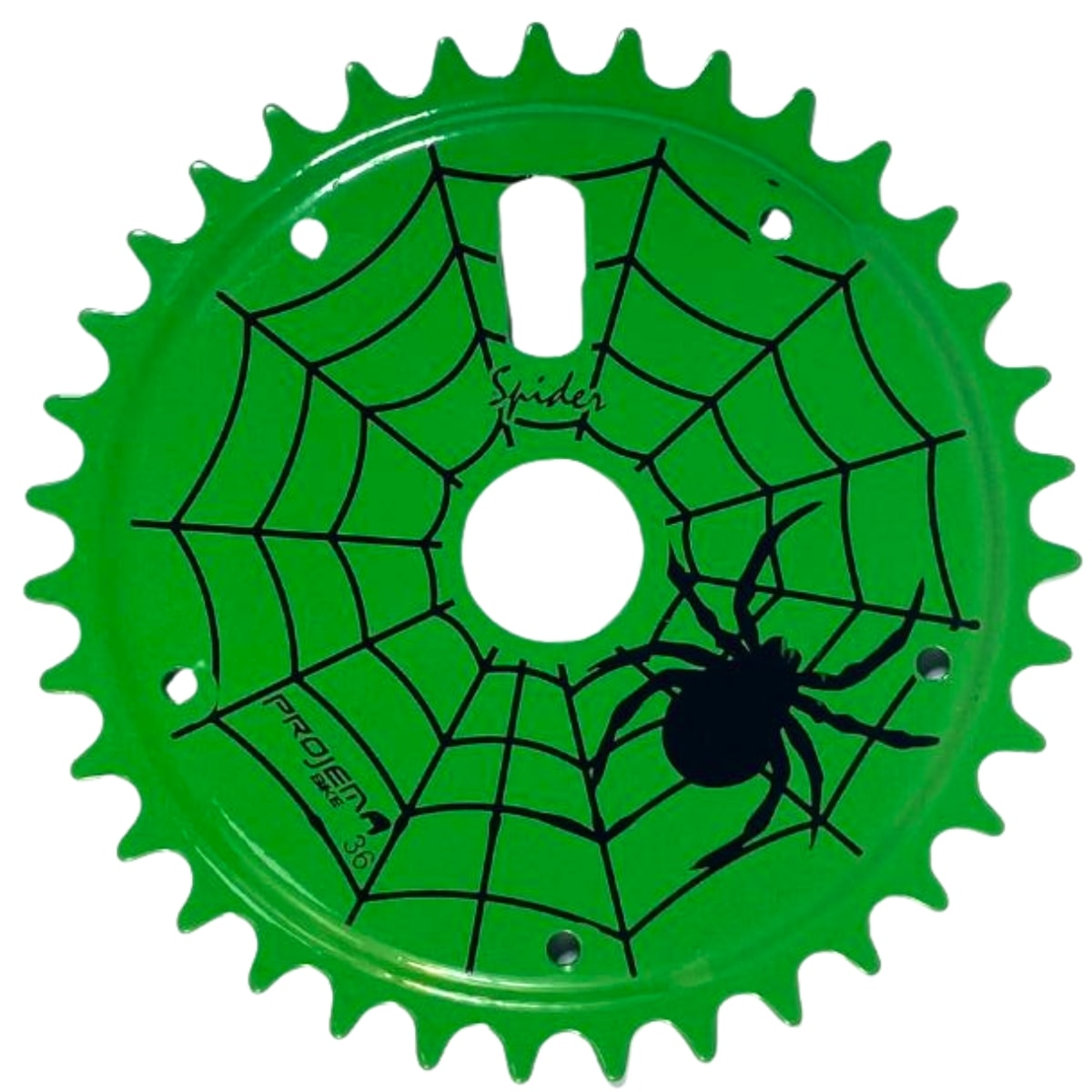 Coroa Galic Spider 44 Dentes