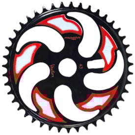 Coroa Galic Silk Vector 43 Dentes