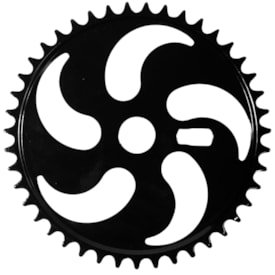 Coroa Galic Silk Vector 43 Dentes