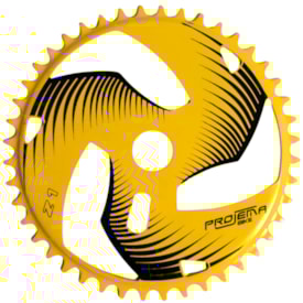 Coroa Galic Silk Z-1 Amarelo 44 Dentes